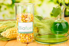 Colebrooke biofuel availability