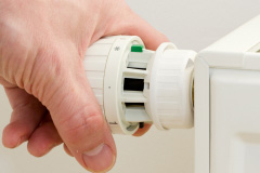 Colebrooke central heating repair costs
